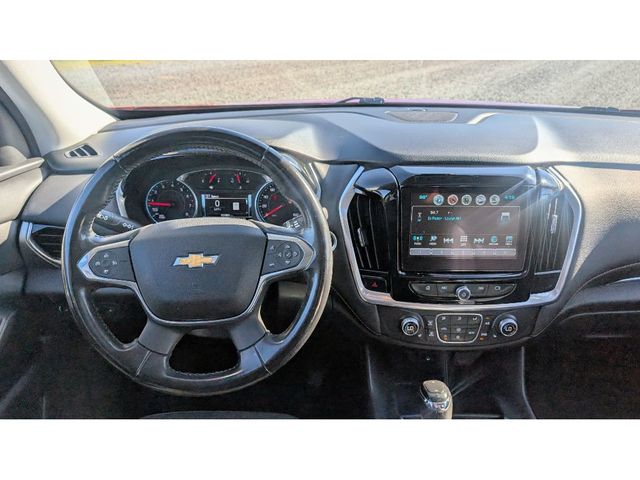 2019 Chevrolet Traverse RS - 23000633 - 30