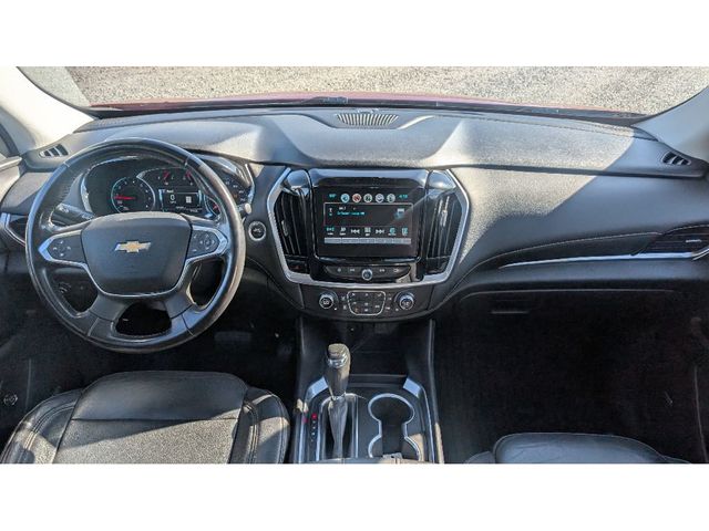 2019 Chevrolet Traverse RS - 23000633 - 32