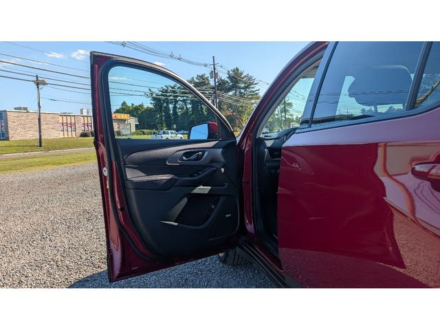 2019 Chevrolet Traverse RS - 23000633 - 8