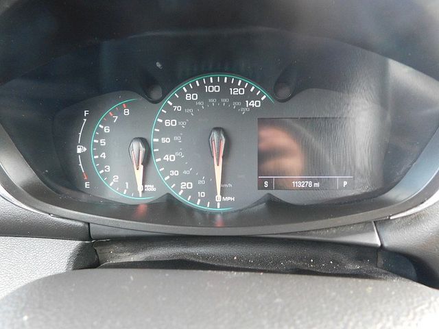 2019 Chevrolet Trax 4d SUV FWD LS - 22795207 - 9