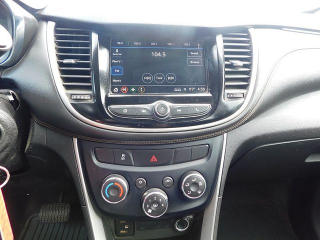 2019 Chevrolet Trax 4d SUV FWD LS - 22795207 - 11