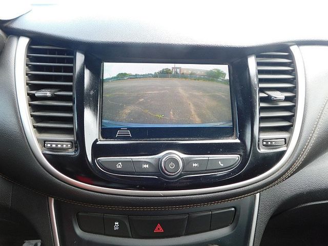 2019 Chevrolet Trax 4d SUV FWD LS - 22795207 - 12