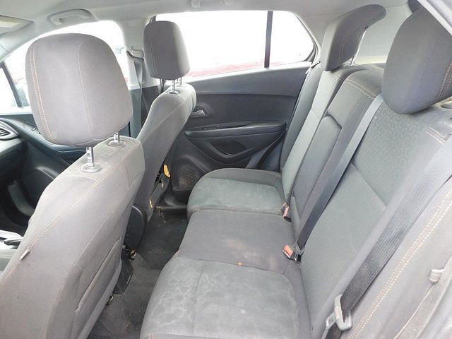 2019 Chevrolet Trax 4d SUV FWD LS - 22795207 - 14