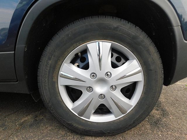 2019 Chevrolet Trax 4d SUV FWD LS - 22795207 - 16