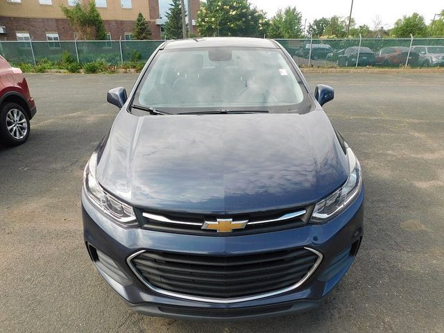 2019 Chevrolet Trax 4d SUV FWD LS - 22795207 - 5