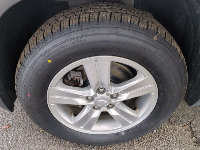 2019 Chevrolet Trax AWD 4dr LS - 22995925 - 9