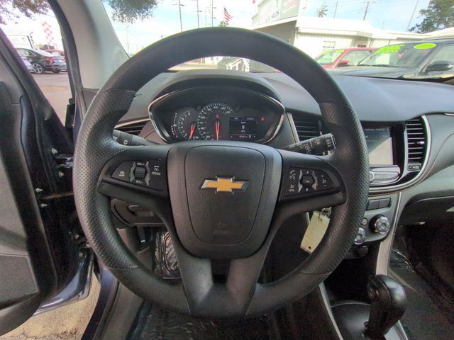 2019 Chevrolet Trax AWD 4dr LS - 22995925 - 14