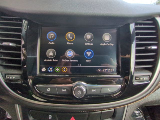 2019 Chevrolet Trax AWD 4dr LS - 22995925 - 18