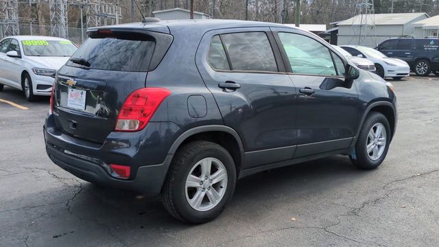 2019 Chevrolet Trax AWD 4dr LS - 22995925 - 7