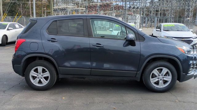 2019 Chevrolet Trax AWD 4dr LS - 22995925 - 8