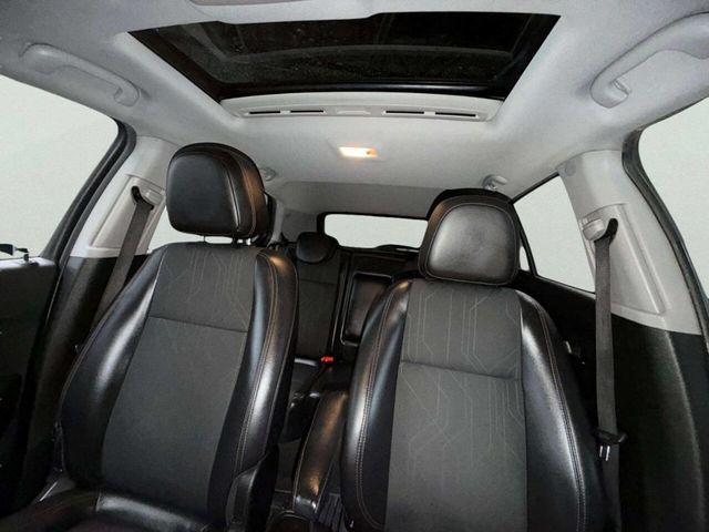 2019 Chevrolet Trax AWD 4dr LT - 22992744 - 12