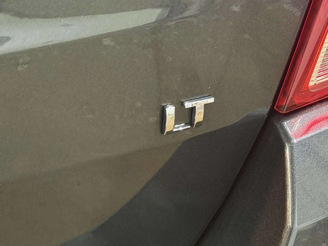 2019 Chevrolet Trax AWD 4dr LT - 22992744 - 17