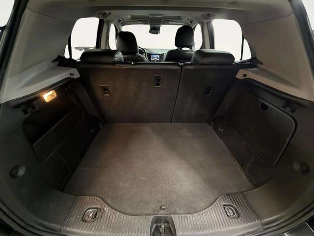 2019 Chevrolet Trax AWD 4dr LT - 22992744 - 19