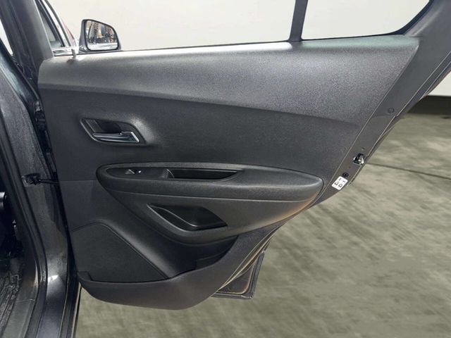 2019 Chevrolet Trax AWD 4dr LT - 22992744 - 20