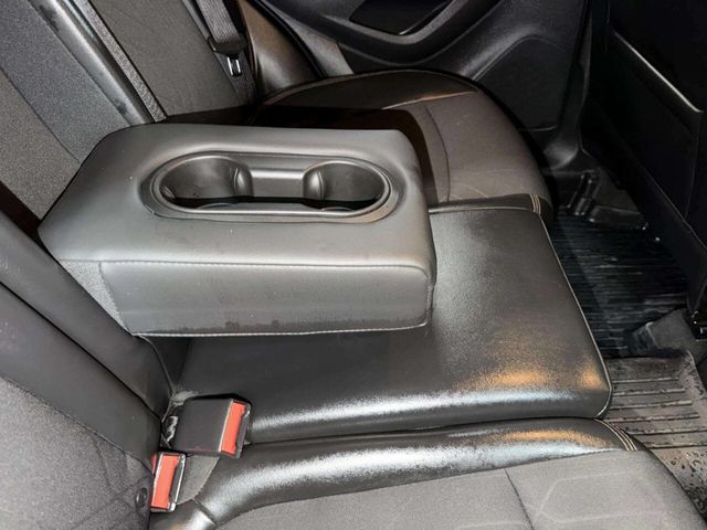 2019 Chevrolet Trax AWD 4dr LT - 22992744 - 22