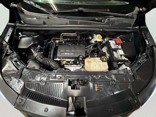 2019 Chevrolet Trax AWD 4dr LT - 22992744 - 26