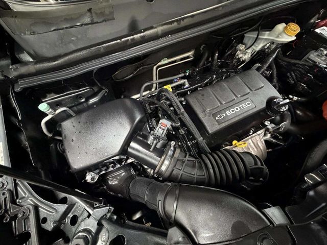 2019 Chevrolet Trax AWD 4dr LT - 22992744 - 27