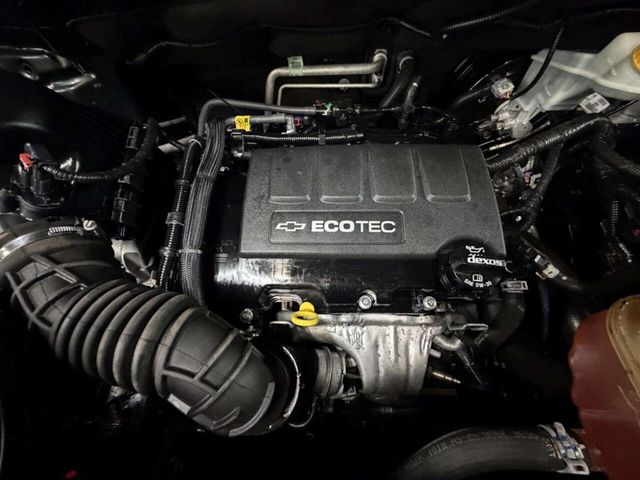 2019 Chevrolet Trax AWD 4dr LT - 22992744 - 29