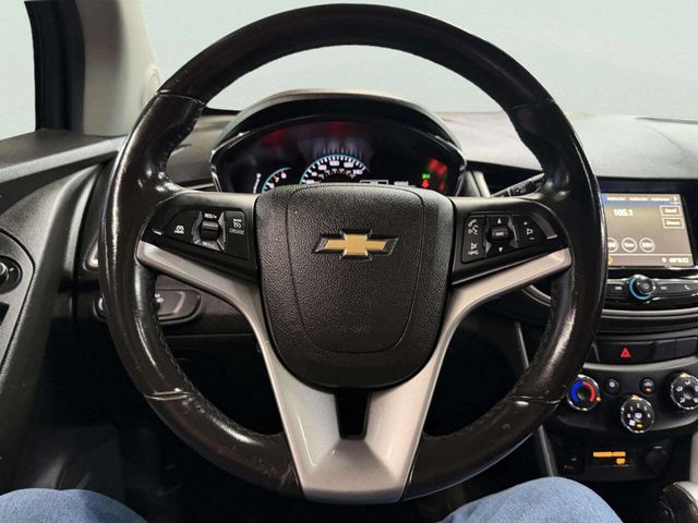 2019 Chevrolet Trax AWD 4dr LT - 22992744 - 31