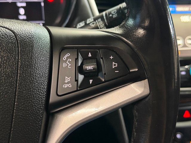 2019 Chevrolet Trax AWD 4dr LT - 22992744 - 32