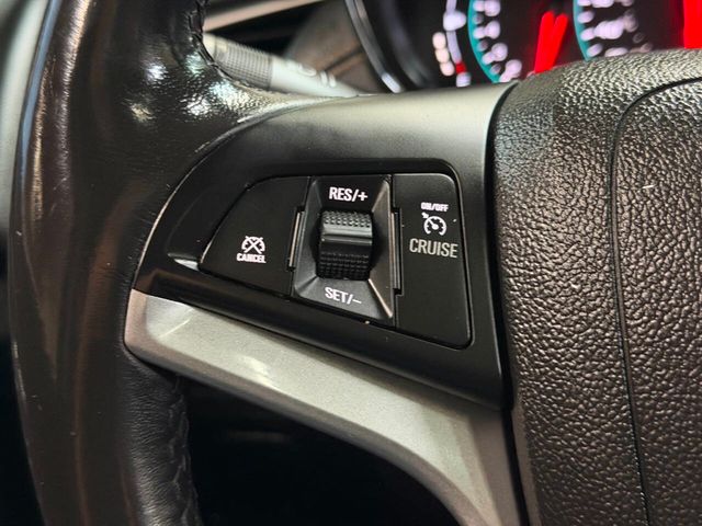 2019 Chevrolet Trax AWD 4dr LT - 22992744 - 33