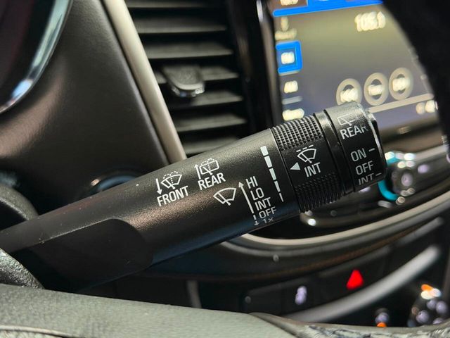 2019 Chevrolet Trax AWD 4dr LT - 22992744 - 35