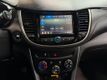 2019 Chevrolet Trax AWD 4dr LT - 22992744 - 37
