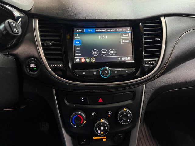 2019 Chevrolet Trax AWD 4dr LT - 22992744 - 37