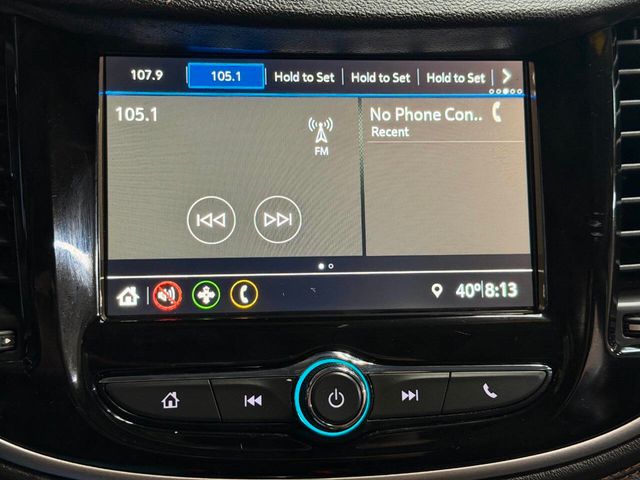 2019 Chevrolet Trax AWD 4dr LT - 22992744 - 39