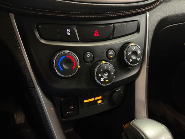 2019 Chevrolet Trax AWD 4dr LT - 22992744 - 41