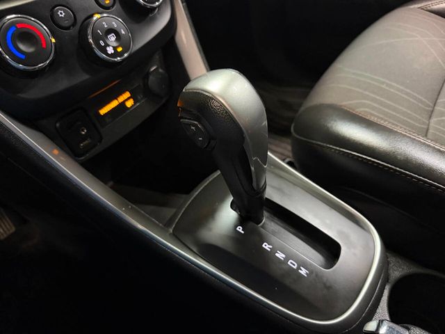 2019 Chevrolet Trax AWD 4dr LT - 22992744 - 42