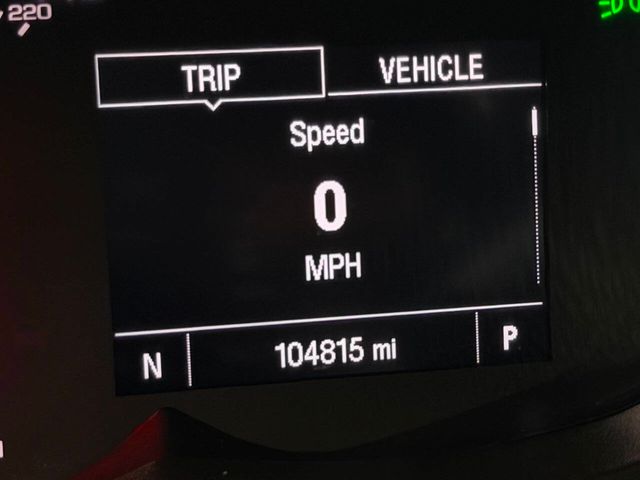 2019 Chevrolet Trax AWD 4dr LT - 22992744 - 46