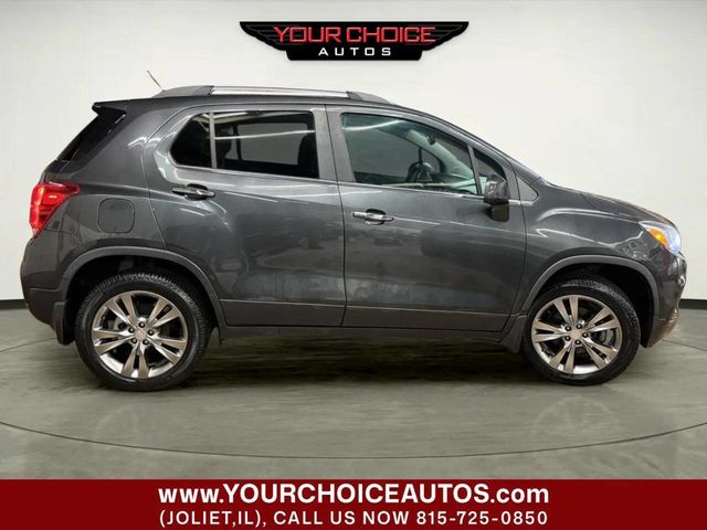 2019 Chevrolet Trax AWD 4dr LT - 22992744 - 5
