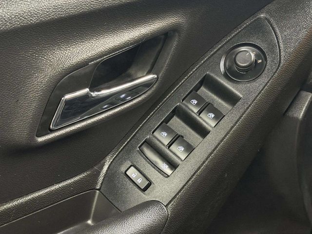 2019 Chevrolet Trax AWD 4dr LT - 22992744 - 8