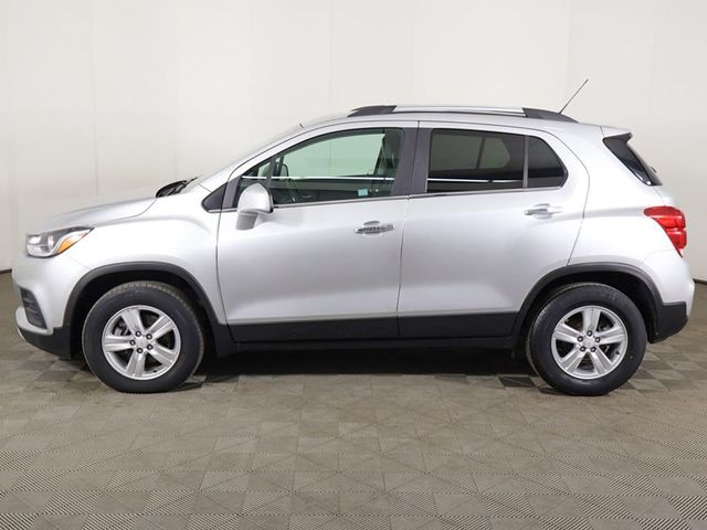 2019 Chevrolet Trax AWD 4dr LT - 23029979 - 13