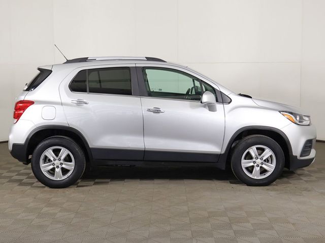 2019 Chevrolet Trax AWD 4dr LT - 23029979 - 14