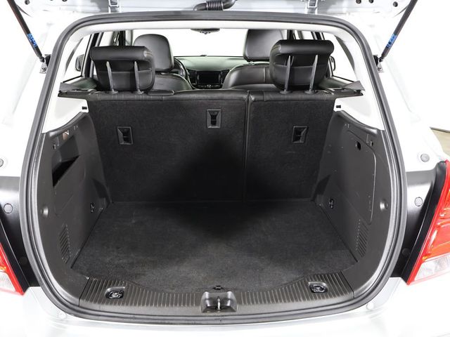 2019 Chevrolet Trax AWD 4dr LT - 23029979 - 15