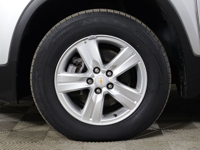 2019 Chevrolet Trax AWD 4dr LT - 23029979 - 17