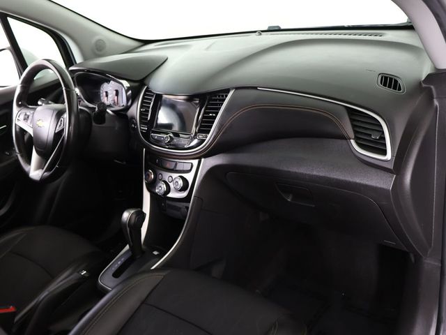 2019 Chevrolet Trax AWD 4dr LT - 23029979 - 23