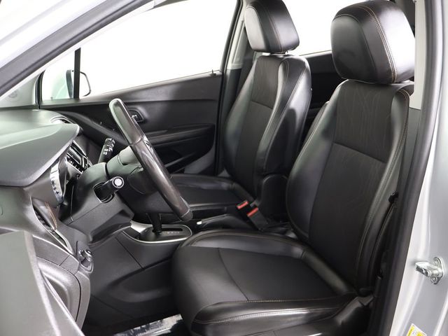2019 Chevrolet Trax AWD 4dr LT - 23029979 - 24