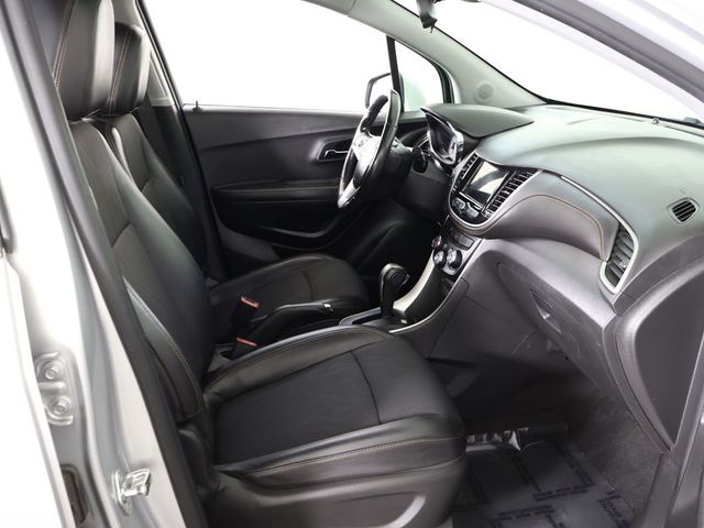2019 Chevrolet Trax AWD 4dr LT - 23029979 - 27