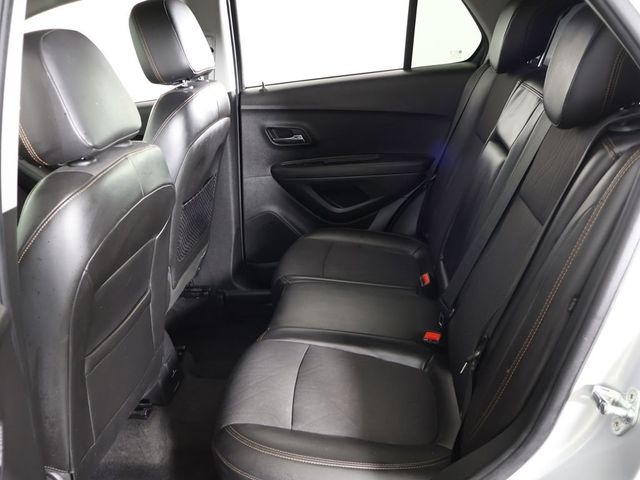 2019 Chevrolet Trax AWD 4dr LT - 23029979 - 29