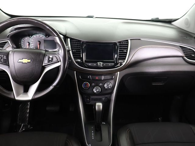 2019 Chevrolet Trax AWD 4dr LT - 23029979 - 31