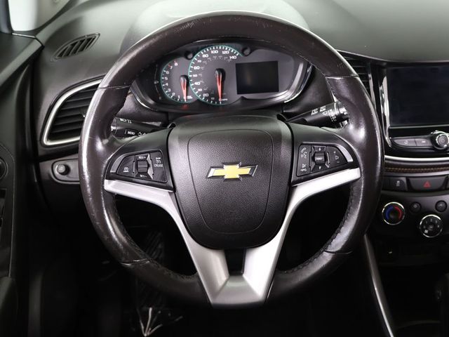 2019 Chevrolet Trax AWD 4dr LT - 23029979 - 33