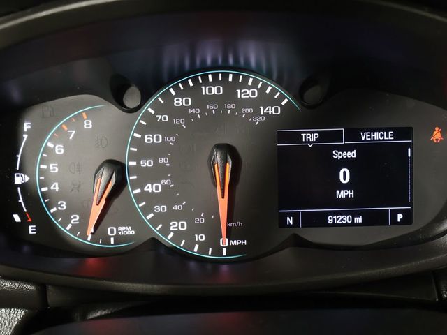 2019 Chevrolet Trax AWD 4dr LT - 23029979 - 35