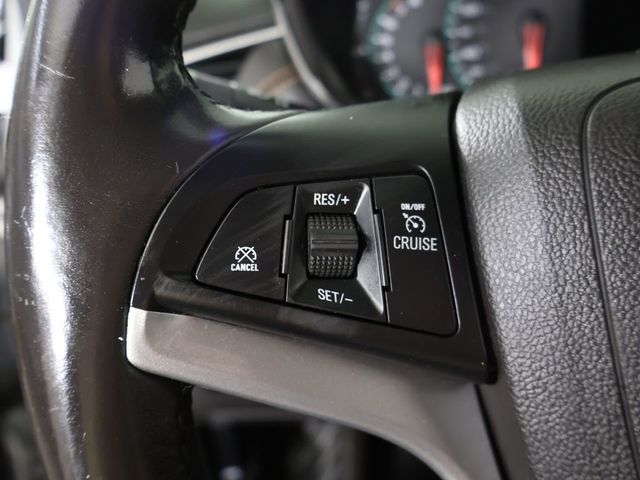 2019 Chevrolet Trax AWD 4dr LT - 23029979 - 36