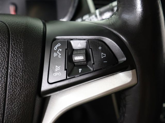 2019 Chevrolet Trax AWD 4dr LT - 23029979 - 37