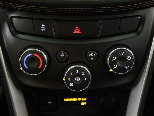2019 Chevrolet Trax AWD 4dr LT - 23029979 - 41