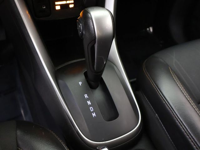 2019 Chevrolet Trax AWD 4dr LT - 23029979 - 42