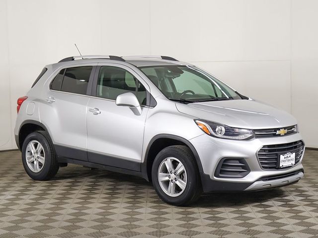 2019 Chevrolet Trax AWD 4dr LT - 23029979 - 44